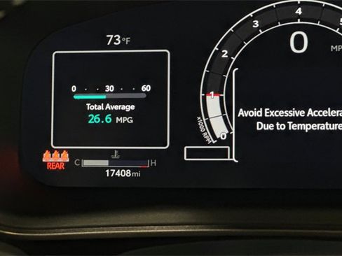 Used 2024 Toyota Corolla GR image 31