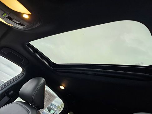 Used 2023 INFINITI QX55 Luxe w/ Cargo Package image 25