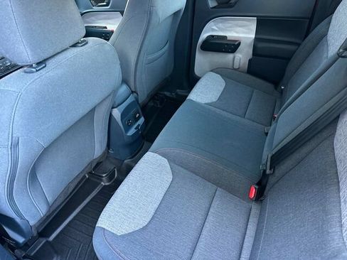 Used 2024 Ford Maverick XLT w/ XLT Luxury Package FWD image 14