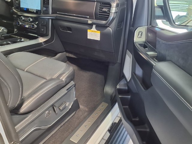 Used 2026 Ford F150 Platinum w/ Equipment Group 702A High AWD/4WD image 29