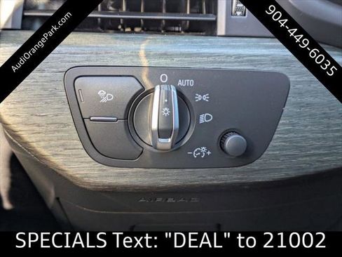 Certified 2023 Audi A4 2.0T Premium Plus AWD/4WD image 33