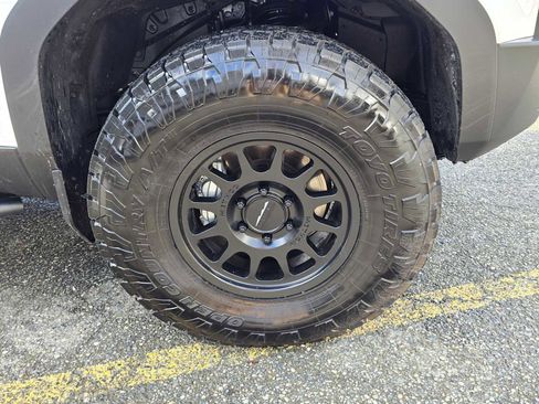 Certified 2025 Toyota Land Cruiser 1958 image 9