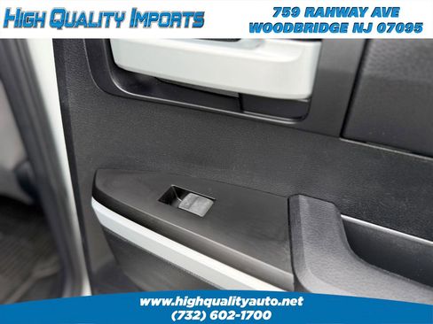 Used 2019 Toyota Tundra SR5 w/ SX Package image 48