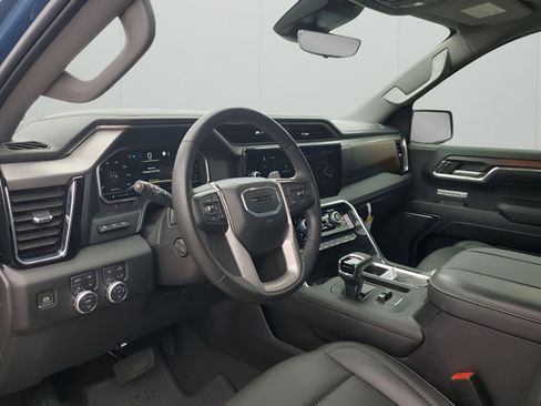 Certified 2024 GMC Sierra 1500 Denali w/ Denali Reserve Package AWD/4WD image 30