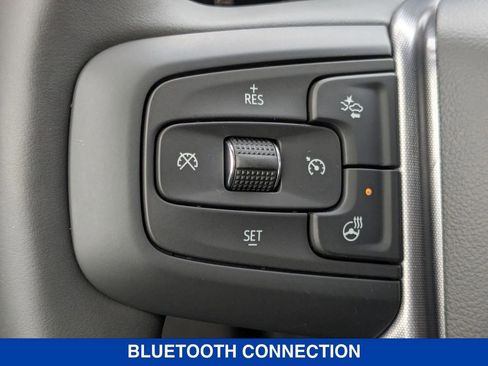 New 2026 GMC Sierra 1500 Elevation w/ Elevation Select Package image 17