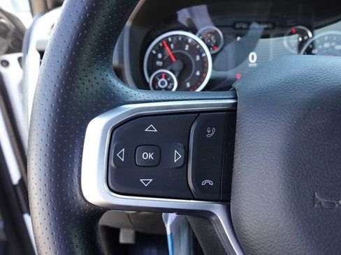 New 2025 RAM 5500 Tradesman image 19