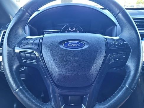 Used 2017 Ford Explorer XLT w/ Equipment Group 202A AWD/4WD image 25