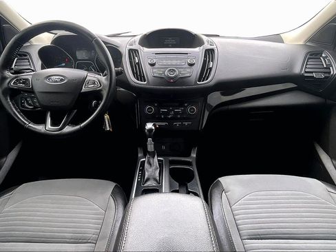 Used 2018 Ford Escape SE w/ SE Sport Appearance Package image 14