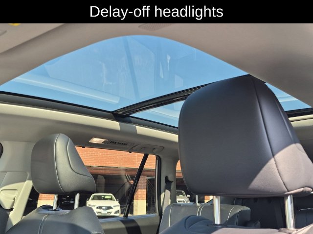 Certified 2025 Toyota Grand Highlander AWD Hybrid image 13
