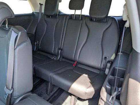 New 2026 Kia Carnival SX image 17