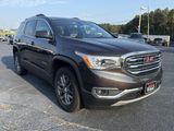 Used 2019 GMC Acadia SLT image 3