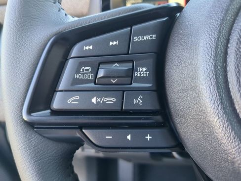 New 2026 Subaru Outback Limited AWD/4WD image 28