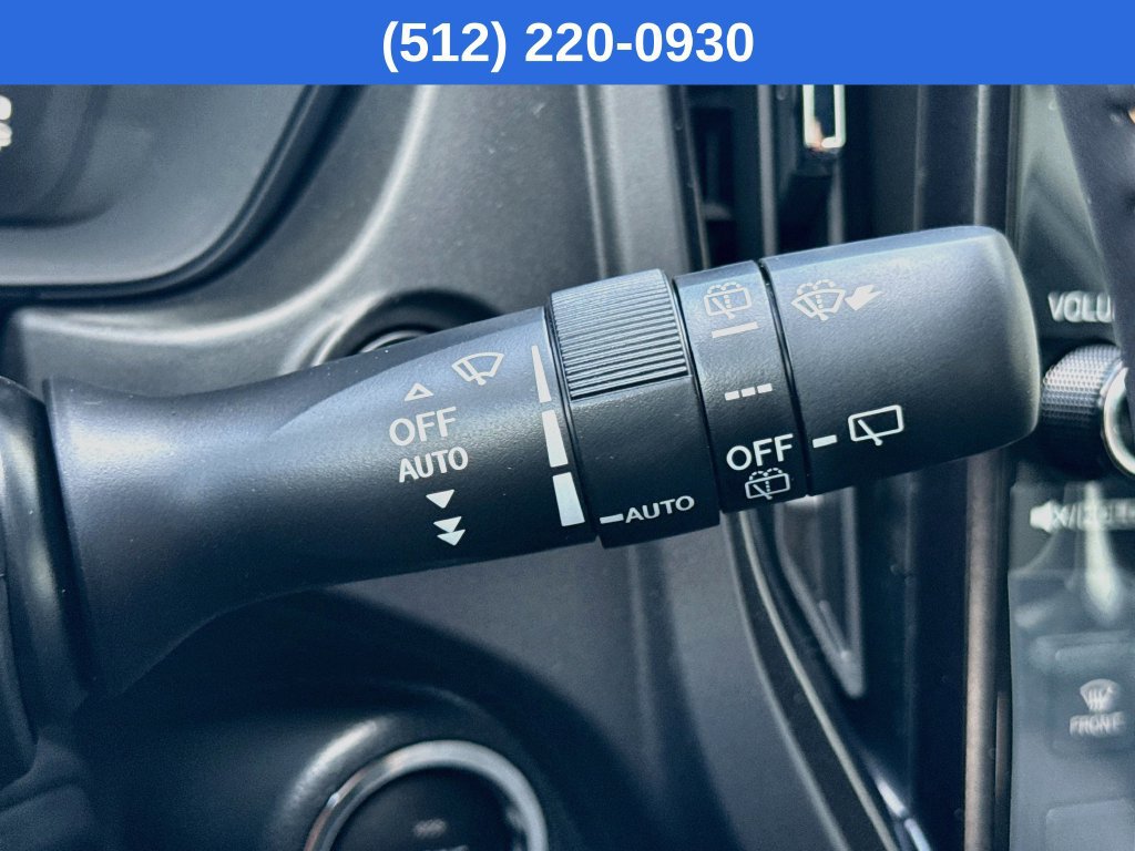 New 2026 Subaru Forester Wilderness AWD/4WD image 14