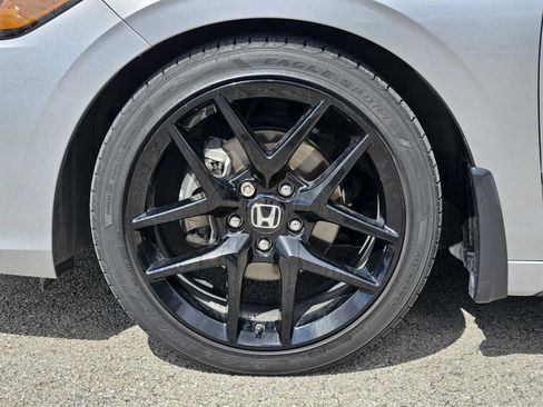 Used 2022 Honda Civic Sport image 9