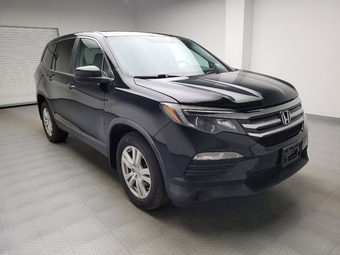 Used 2016 Honda Pilot LX image 13