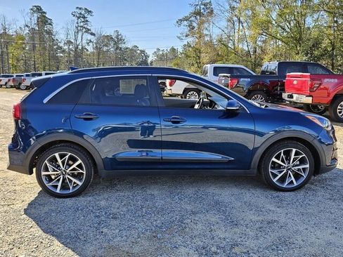 Used 2022 Kia Niro Touring Special Edition image 14