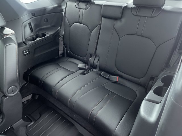 New 2026 Honda Pilot TrailSport image 43