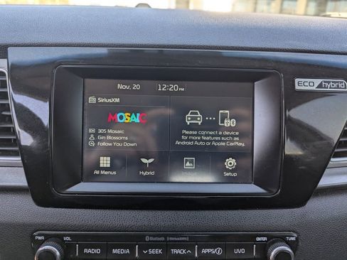 Used 2019 Kia Niro LX image 19