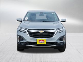 Used 2024 Chevrolet Equinox LT video 2