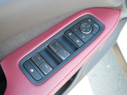 Certified 2023 Lexus RX 500h F Sport w/ Accessory Package (Z1) AWD/4WD image 15