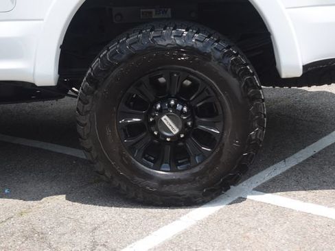 Used 2021 Ford F250 XLT w/ Tremor Off-Road Package AWD/4WD image 27
