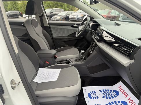 Used 2024 Volkswagen Taos S FWD image 24