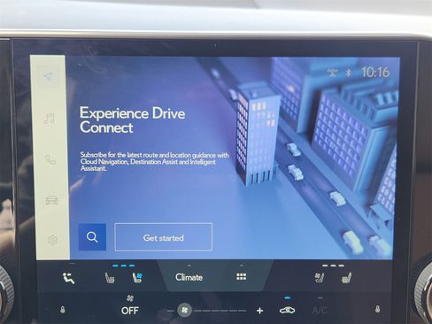 Used 2024 Lexus NX 250 FWD w/ Premium Package image 16