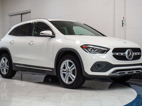 Used 2022 Mercedes-Benz GLA 250 image 5