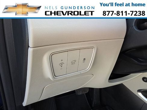 Used 2022 Hyundai Tucson Limited w/ Cargo Package image 16