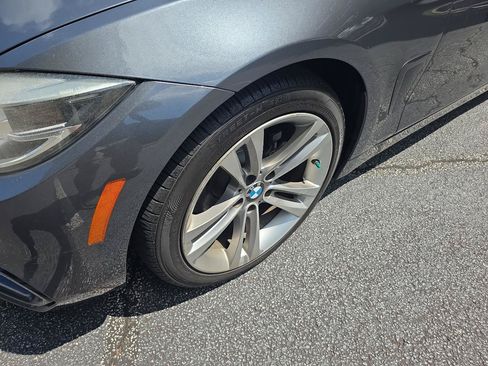 Used 2019 BMW 430i Gran Coupe w/ Convenience Package RWD image 10