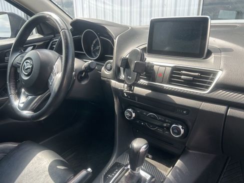 Used 2014 MAZDA MAZDA3 i Grand Touring image 26