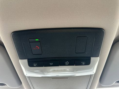 New 2026 Nissan Rogue SV w/ Cold Weather Package AWD/4WD image 28