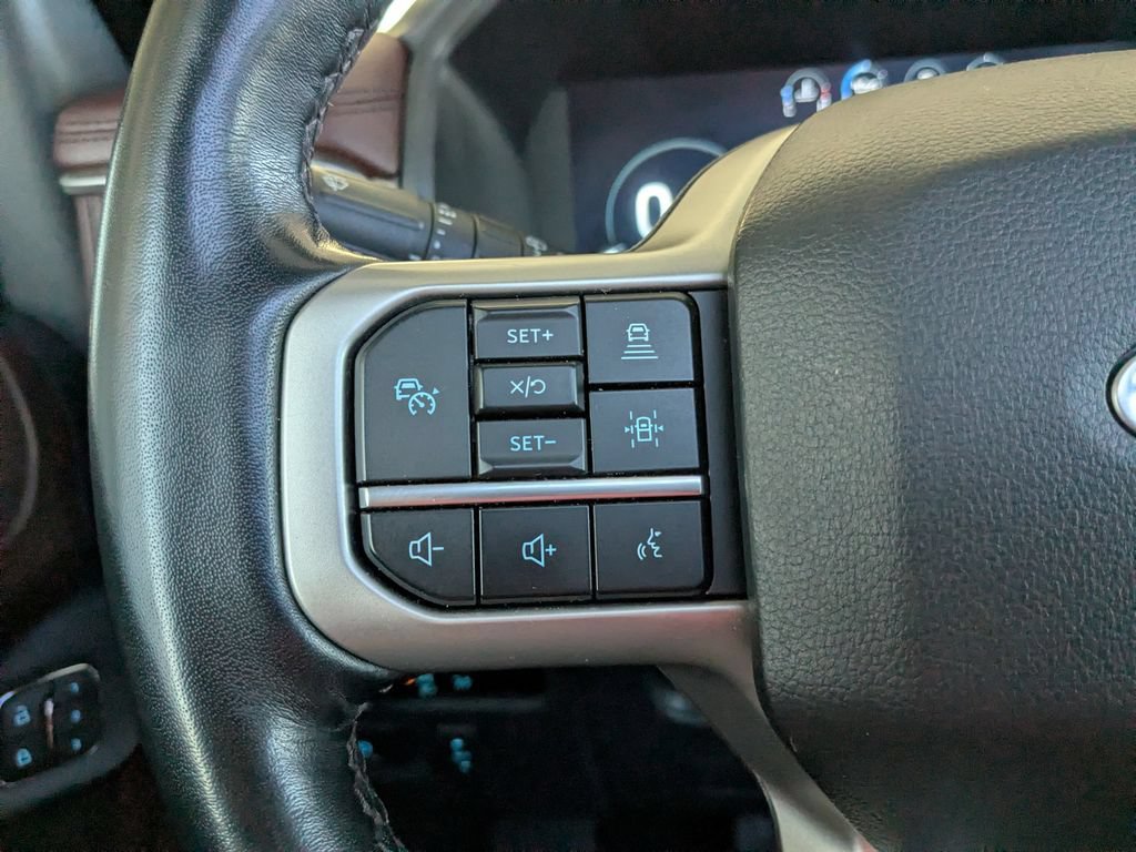 Used 2023 Ford Expedition Limited AWD/4WD image 19