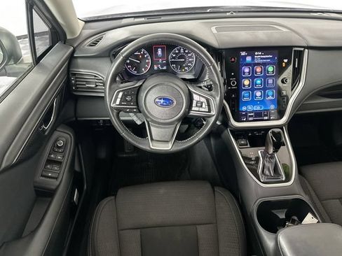 Used 2022 Subaru Outback Premium AWD/4WD image 8