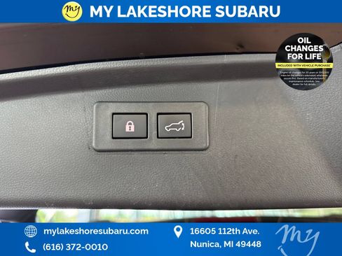 Certified 2025 Subaru Outback Premium AWD/4WD image 29