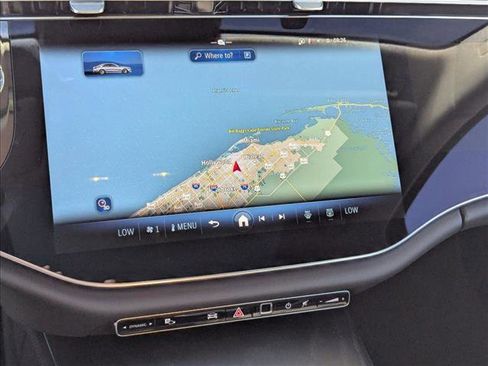 New 2026 Mercedes-Benz E 350 Sedan image 12