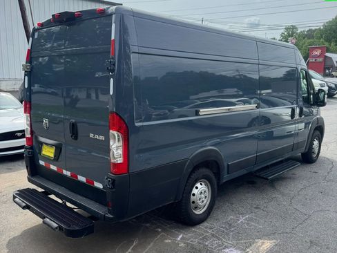 Used 2019 RAM ProMaster 3500 FWD image 4