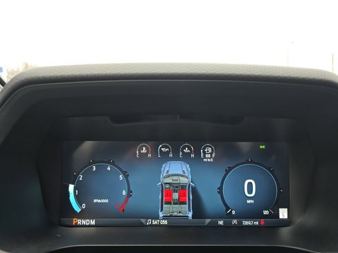 Used 2024 Ford F150 XLT w/ Equipment Group 302A MID image 23