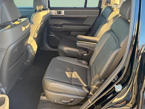 New 2026 Hyundai Santa Fe Limited image 7