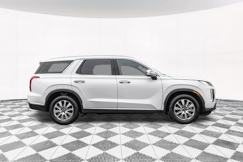Certified 2024 Hyundai Palisade SEL AWD/4WD image 11