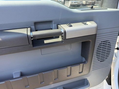 New 2027 Ford F750 2WD Regular Cab Super Duty image 13