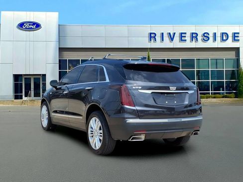 Used 2019 Cadillac XT5 Premium Luxury FWD image 5
