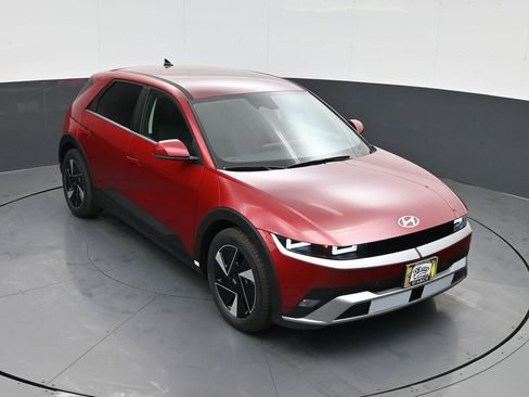 New 2026 Hyundai Ioniq 5 SEL image 15