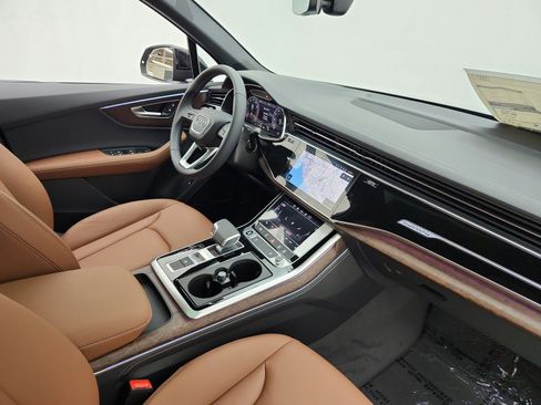 New 2026 Audi Q7 2.0T Premium Plus AWD/4WD image 13