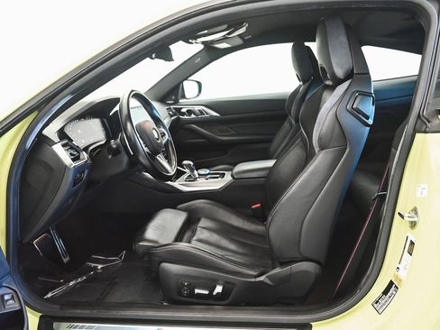 Used 2023 BMW M4 Competition image 30