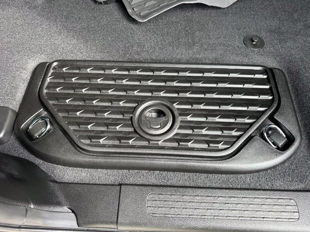 Used 2026 RAM 1500 Lone Star AWD/4WD image 38