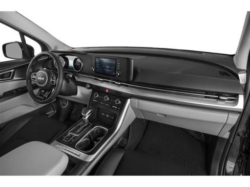 Certified 2024 Kia Carnival LX FWD image 17