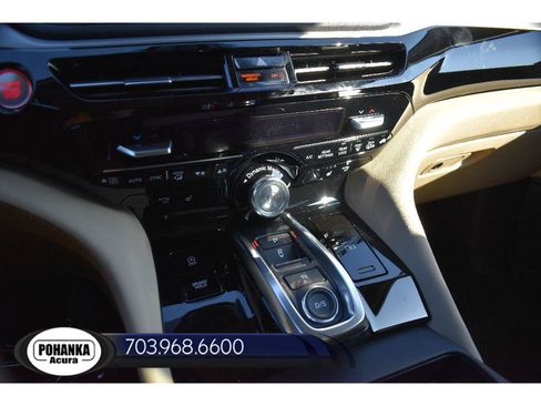 New 2026 Acura MDX FWD image 16