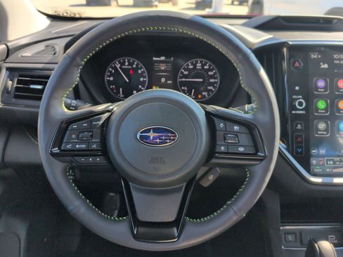 Used 2025 Subaru Ascent Bronze Edition image 17