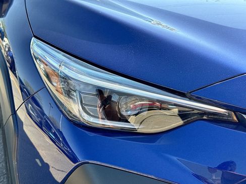 New 2026 Subaru Crosstrek 2.5i Limited image 38